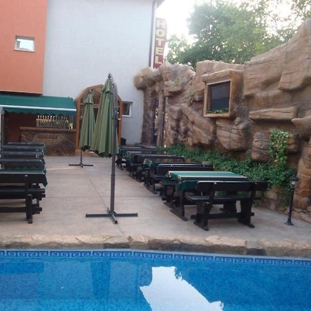 Family Hotel Niagara ヴァルナ 部屋 写真