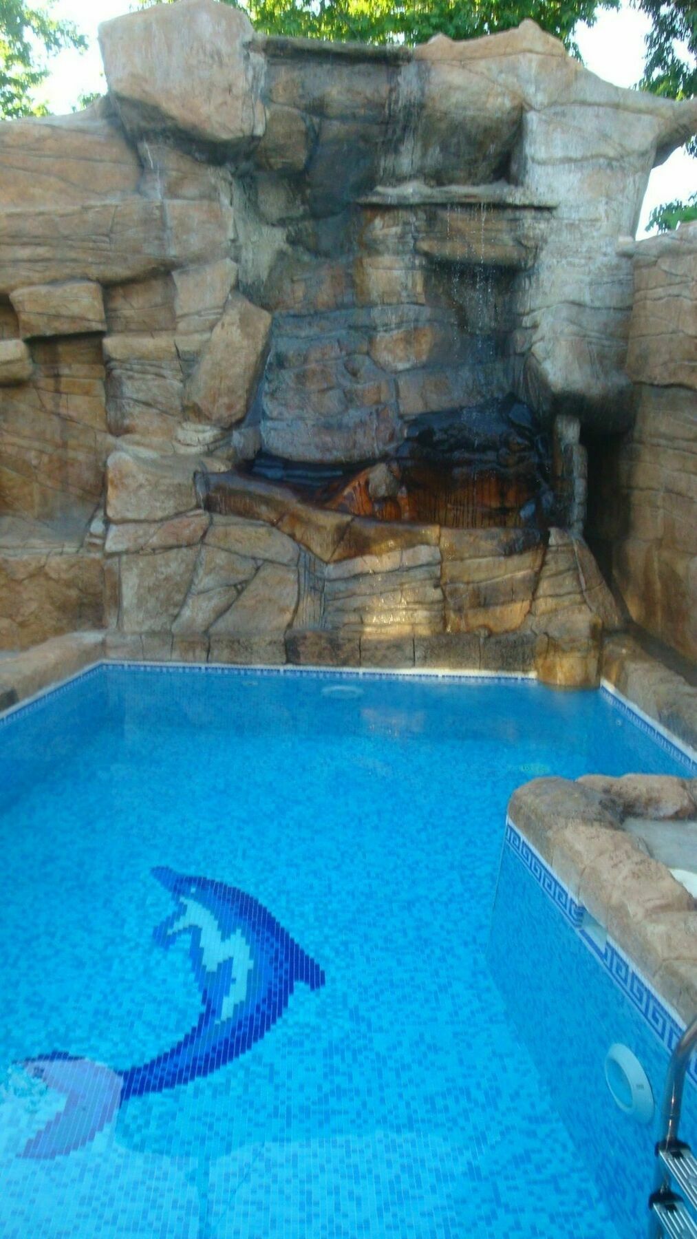 Family Hotel Niagara ヴァルナ エクステリア 写真